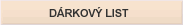 D�rkov� list