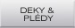 Deky a pl&eacute;dy