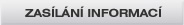 Přihl&aacute;sit se k zas&iacute;l&aacute;n&iacute; odběru informac� do emailu