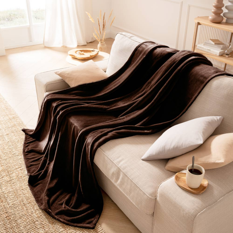 Deka - Color Polar - UNI - Hn�d�