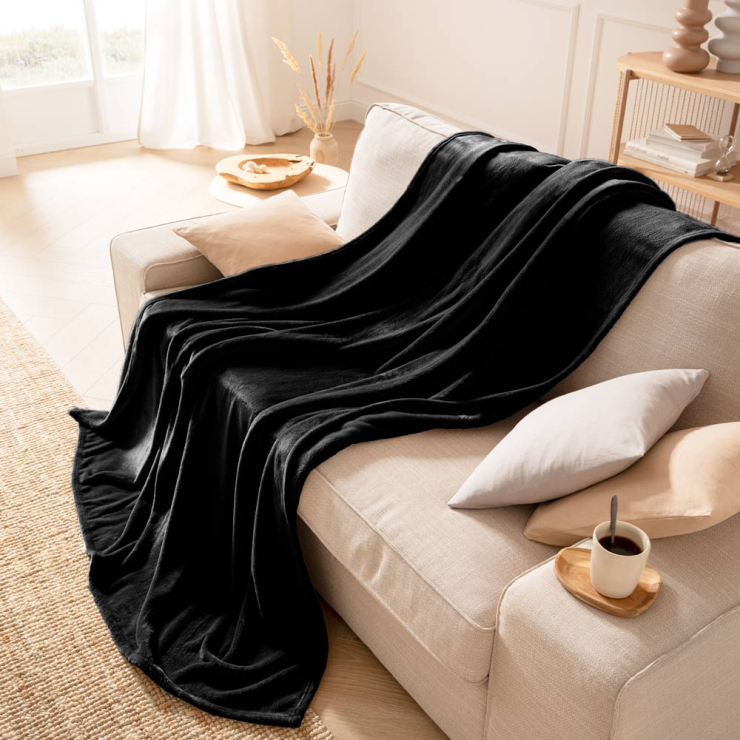 Deka - Color Polar - UNI - �ern�