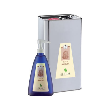 Mandlov� Olej - Schupp 