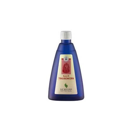 Olej z Hroznov�ch Zrn��ek - Schupp 