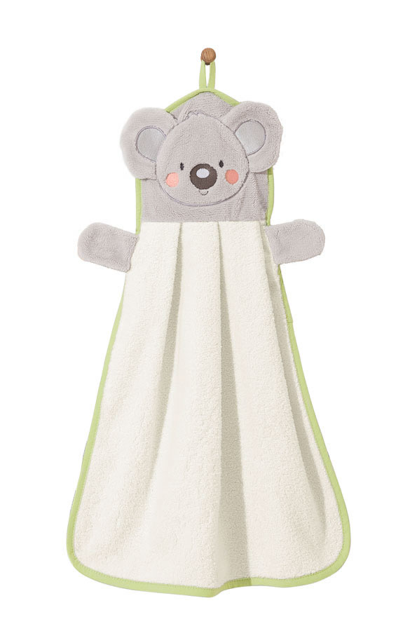 Hrav Dtsk Runk - Medvdek Koala - Luxury Bavlna