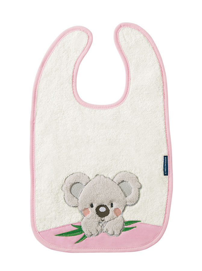 Dtsk Baby Bryndek - Medvdek Koala - Rov - Luxury Bavlna