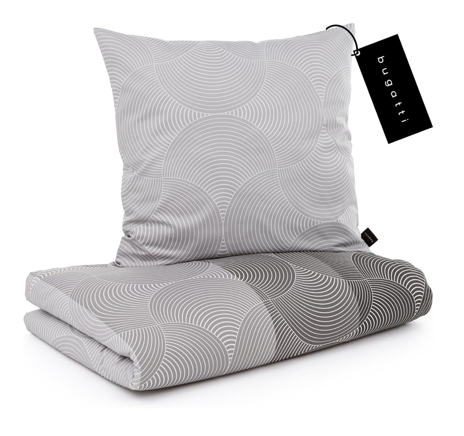 Povle�en� - bugatti - Street - Mako Bavln�n� Sat�n - Loft Style - �ed�