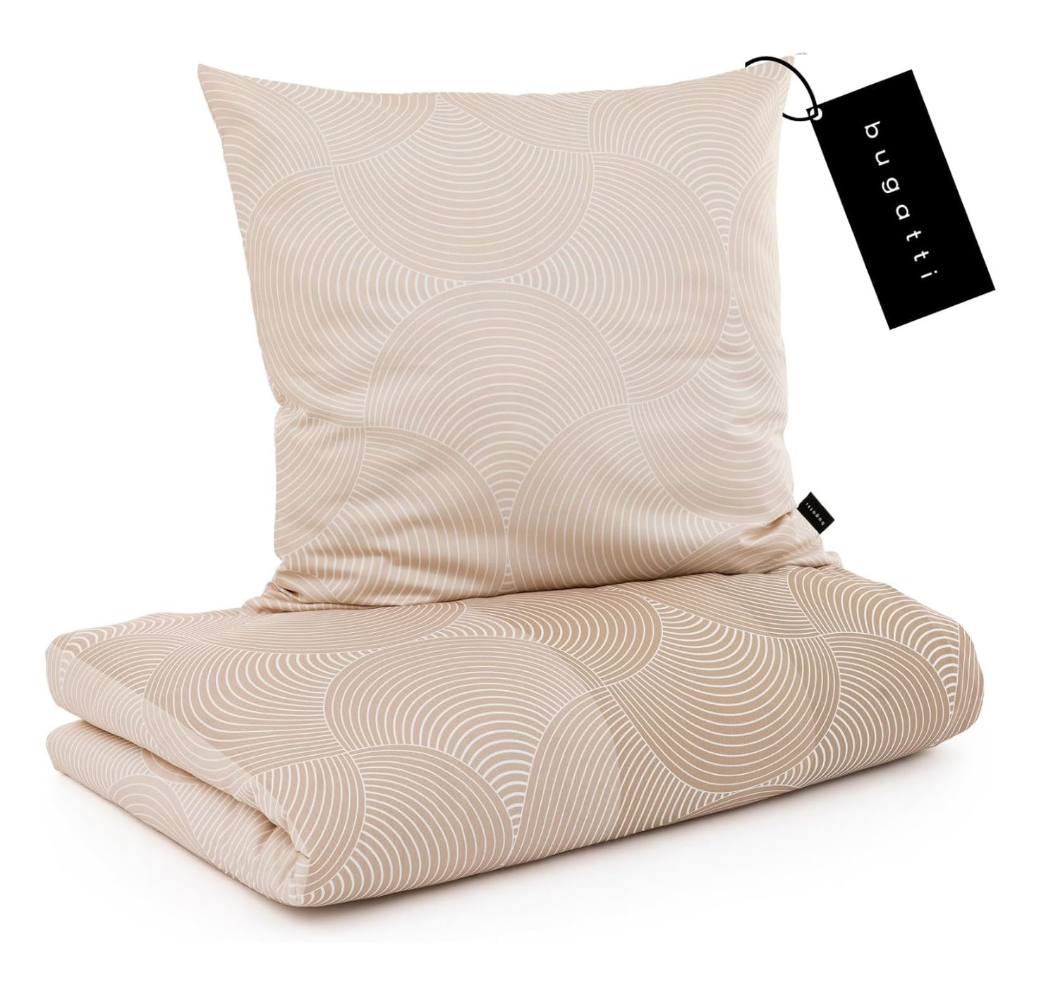 Povle�en� - bugatti - Street - Mako Bavln�n� Sat�n - Loft Style - B�ov�