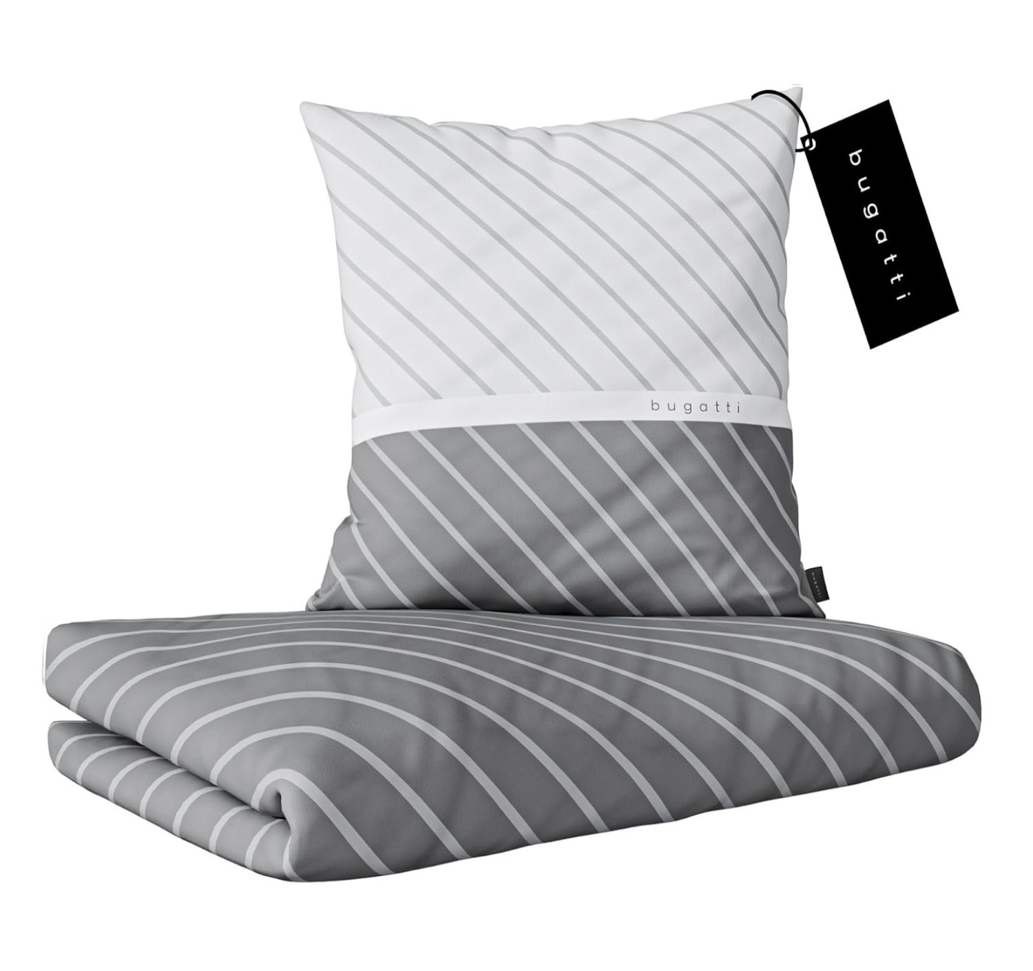 Povle�en� - bugatti - Alex - Mako Bavln�n� Sat�n - Loft Style - �ed�