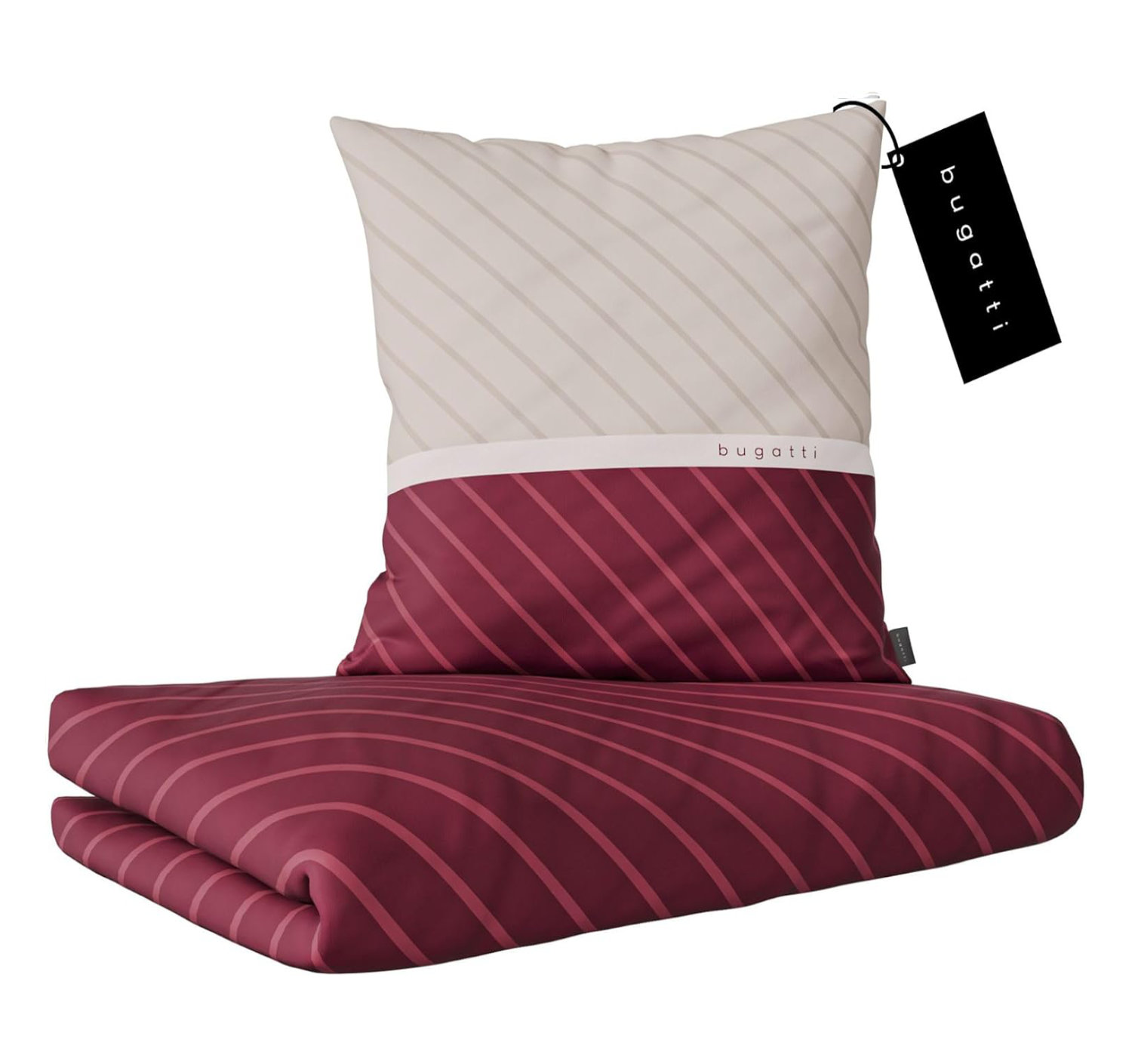 Povle�en� - bugatti - Alex - Mako Bavln�n� Sat�n - Loft Style - Bord�