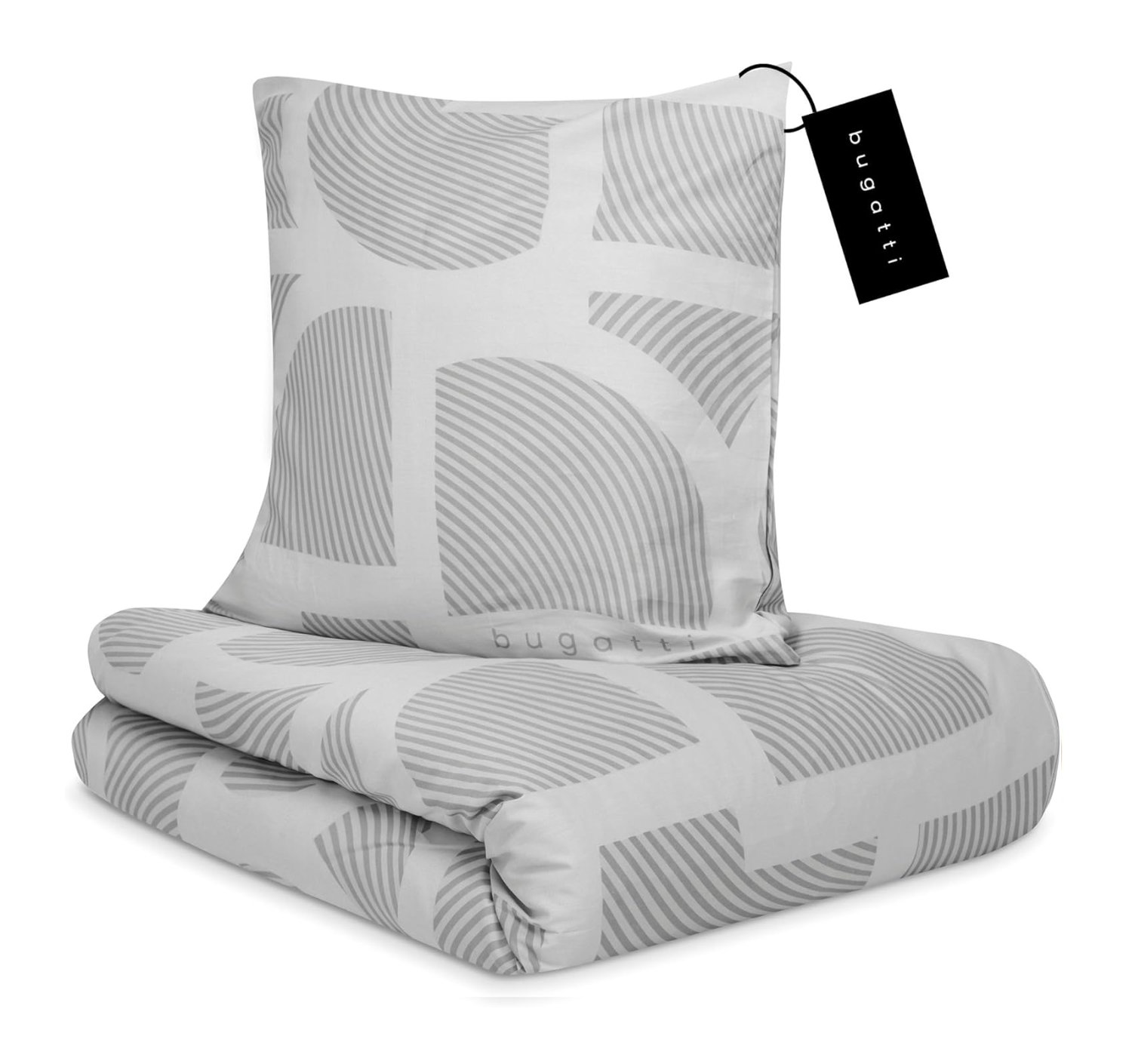 Povle�en� - bugatti - Vivaldo - Mako Bavln�n� Sat�n - Loft Style - �ed�