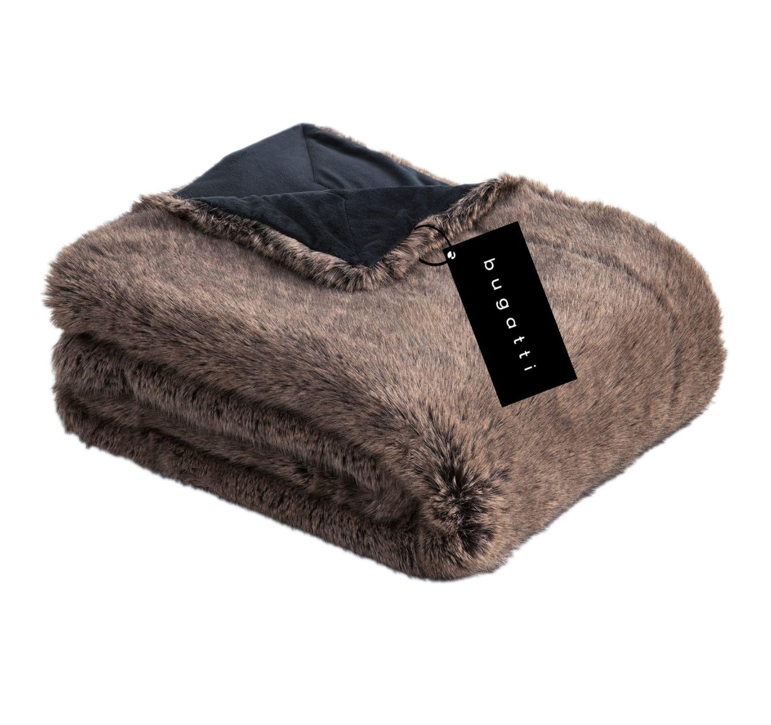 Ko�e�inov� Deka - Hn�d� - bugatti - Ko�e�ina Imitace