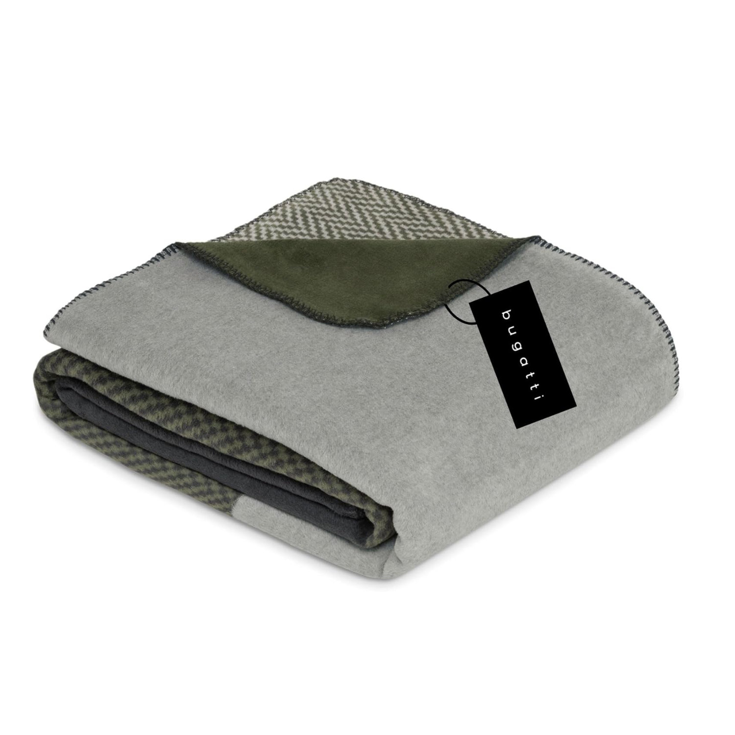 Deka - bugatti - Padova - Grafik Design Style - Zelen�