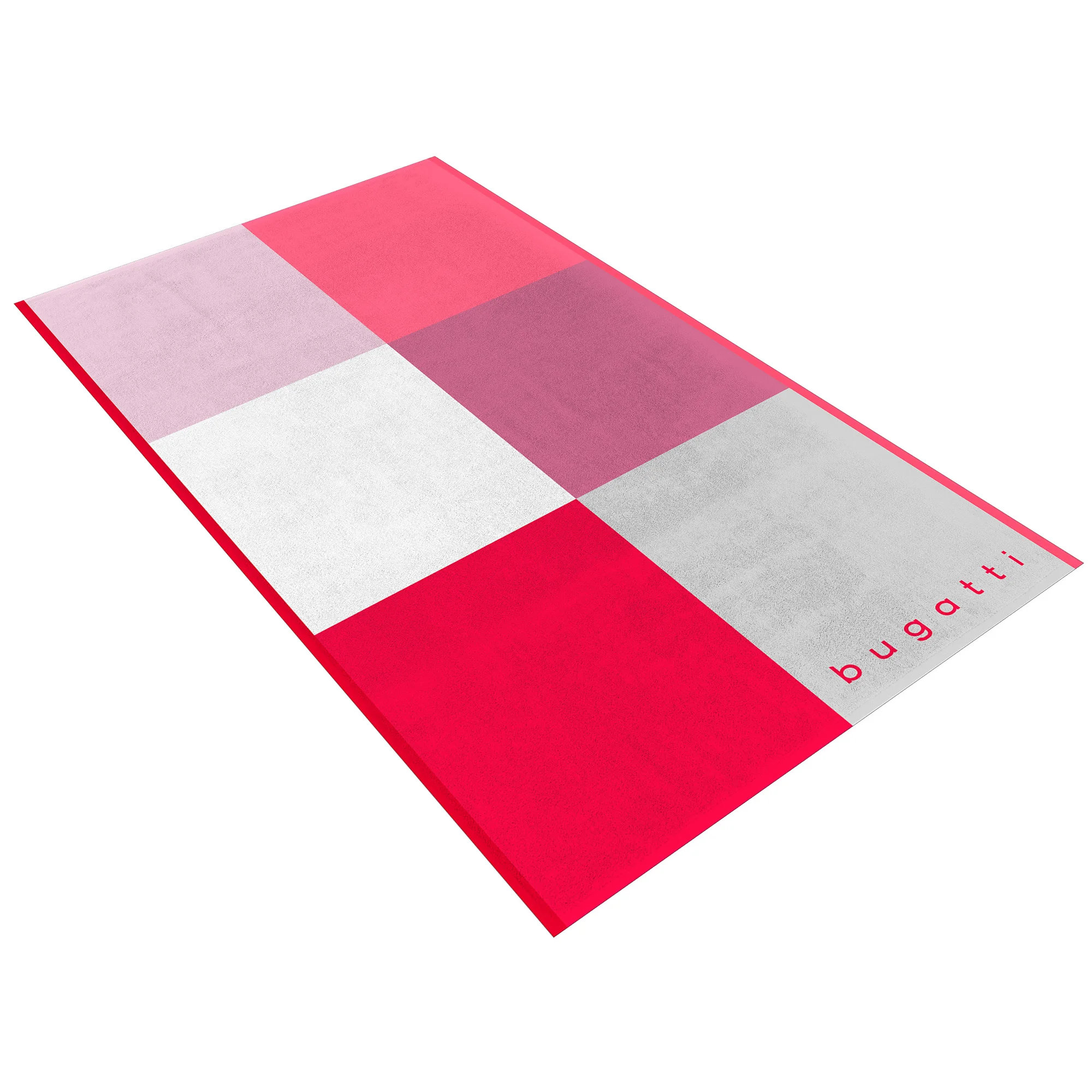 Velurov� Pl�ov� Osu�ka - bugatti - Velur - Genua - Flamingo