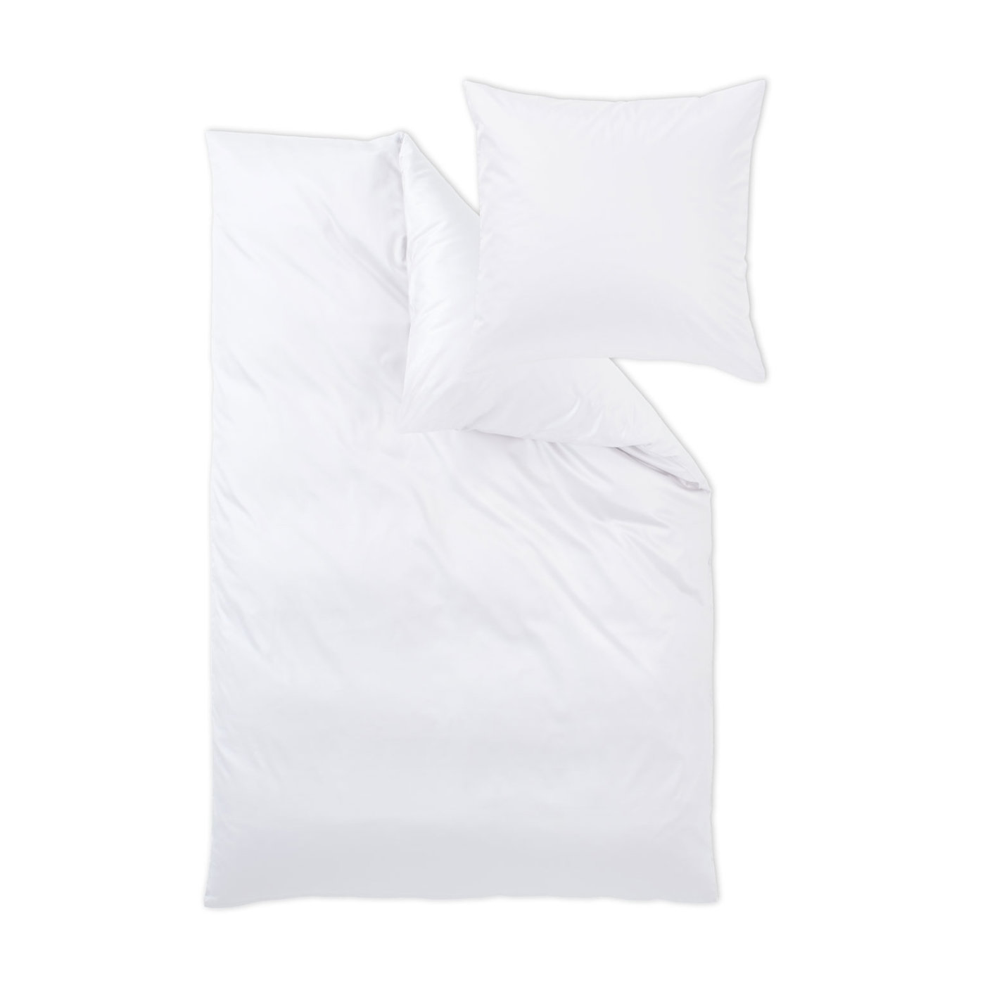 Povle�en� - Mako Sat�n - PREMIUM CB UNI - B�l�