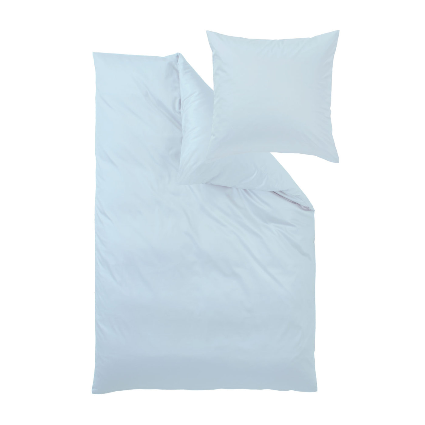 Povle�en� - Mako Sat�n - PREMIUM CB UNI - Azurov�