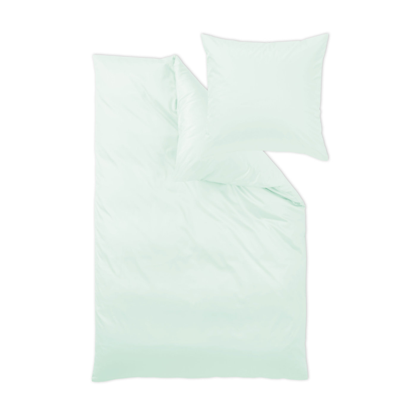 Povle�en� - Mako Sat�n - PREMIUM CB UNI - Nefritovo St��brn�