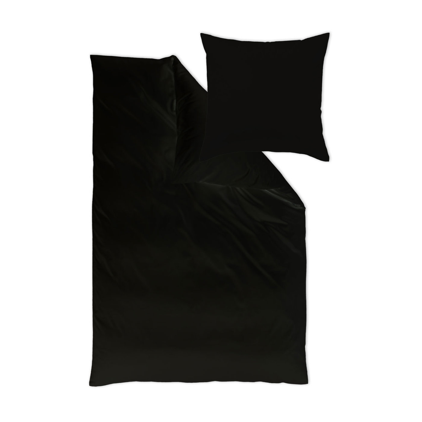 Povle�en� - Mako Sat�n - PREMIUM CB UNI - �ern�