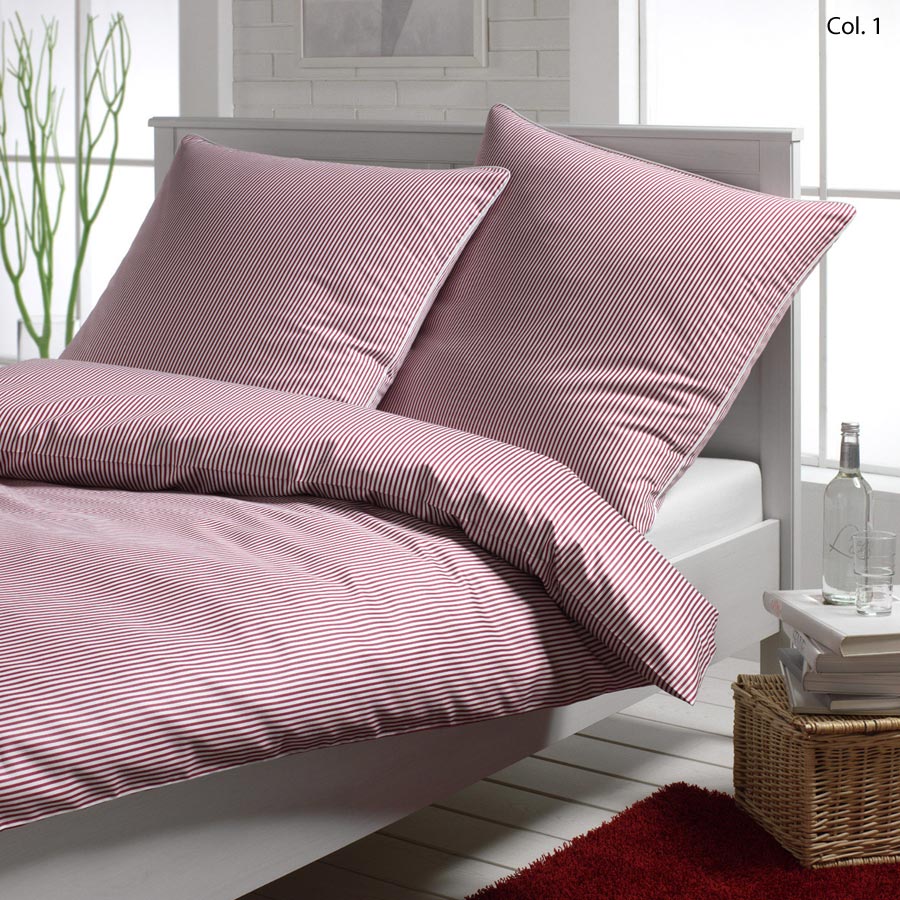 Povle�en� - Hamburg - Bord� - Premium Mako Sat�n