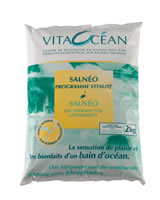 Mořská  Koupelová Sůl - VITA OCEAN Salneo
