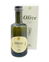 La Nature Koupelový Olej - olivy