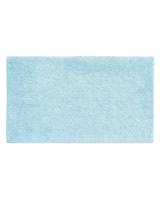 Nebesky  Modr - Luxusn koupelnov Kobereky - Premium - Puro - Weseta