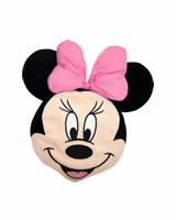 Mazlivý Polštářek  - Minnie Mouse - Disney