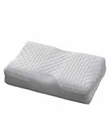 Anatomický Zdravotní Polštář - Comfort Lastic Pillow 