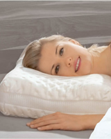 Anatomický Zdravotní Polštář - Comfort Latex Pillow 