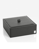 Univerzln Box na Drobnosti - Krabika ern Men - Grafik & Logo - JOOP! - Luxury