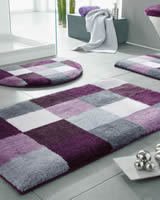 Koupelnov Kobereek - Mozaika Velk - Purple
