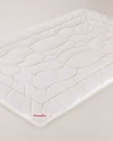 Přikrývka - Prima Paradies Fill Royal® Polyester Bavlna Dryfix® - Lehká 1. teplotní bod