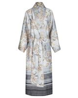 Kimonový Župánek - Lehký - Tosca G1 - Kolekce Ornamente - bassetti