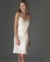 Dmsk - Luxusn Non Koile Krtk - aty - Slonov Kost - Prav Hedvb - Elegant