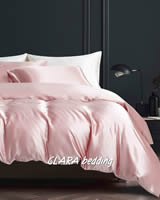 CLARA Silk Dreams - Luxusn Hedvbn Povleen - Rov - Exclusive Prav Hedvb 