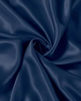 CLARA Silk Dreams - Luxusn Hedvbn Prostradlo - Marine - Exclusive Prav Hedvb 