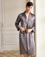 Pnsk - Luxusn Hedvbn upan Dlouh - Kouov ed - Prav Hedvb - Elegant