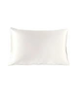 CLARA Silk Dreams - Luxusn Hedvbn Povlak na Polt - Champagne - Prav Hedvb 