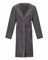 Prmiov Pnsk upan s Kapuc - Decimo - bugatti - Velur - Grafitov