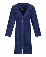 Prmiov Pnsk upan s Kapuc - Decimo - bugatti - Velur - Grafitov