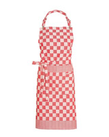 Kuchask Zstra - Duo Kostka Kombinace - erven - Venkovsk Romantika