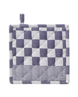 Kuchask Chapky - Sada - Duo Kostka Kombinace - Modr - Venkovsk Romantika