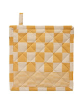 Kuchask Chapky - Sada - Duo Kostka Kombinace - lut - Venkovsk Romantika