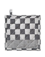 Kuchask Chapky - Sada - Duo Kostka Kombinace - ern - Venkovsk Romantika