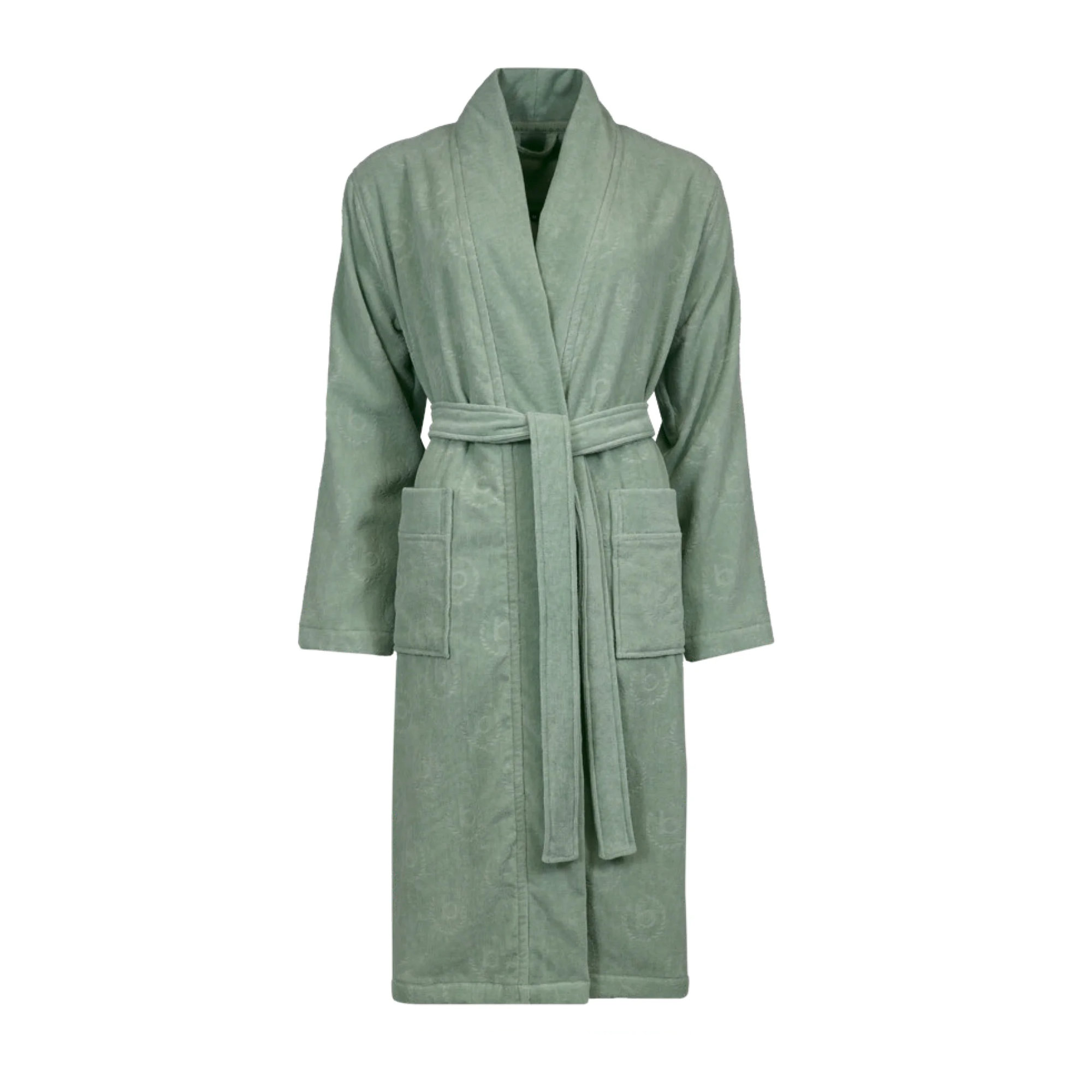 Prmiov Dmsk Kimono - Paola - bugatti - Velur - Zelenkav