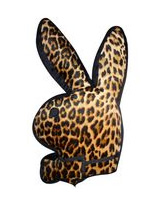 Polt - Playboy - Bunny -  Leopard