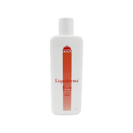 Masn Lotion- Zkladn - Liquiderma Basic 