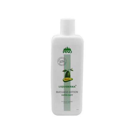 Masn Lotion Super Soft - Liquiderma  Super Soft - Pino