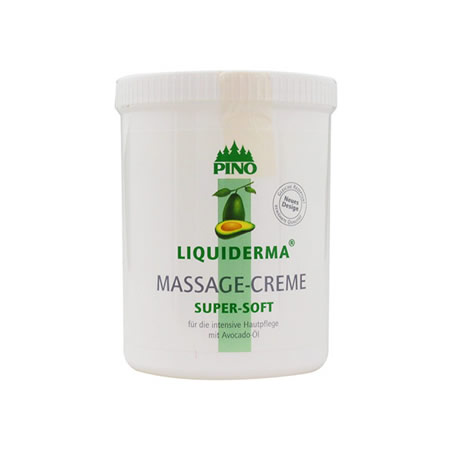 Mas�n� Kr�m Super Soft - Liquiderma  Super Soft - Pino