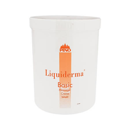 Mas�n� Kr�m - Z�kladn� - Liquiderma Basic 