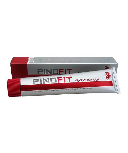 Hejiv Balsm - Pinofit - Pino